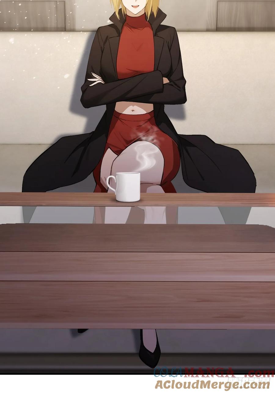 《诡异游戏：我靠亿万功德氪通关》第149话 女人之间的密谋 第37页