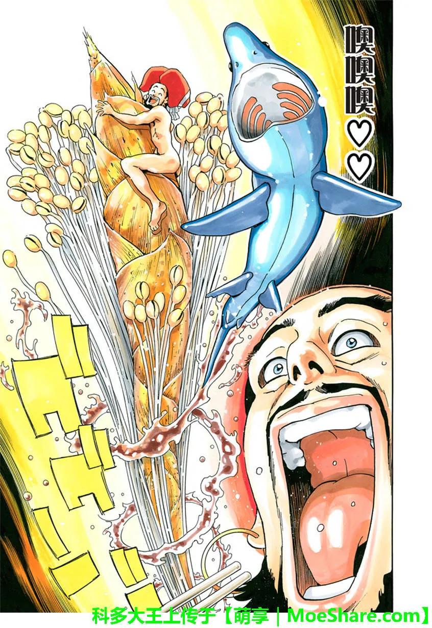 中华小当家！极 - 15 - 第15张图