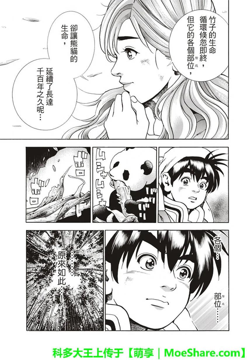 中华小当家！极 - 15 - 第7张图