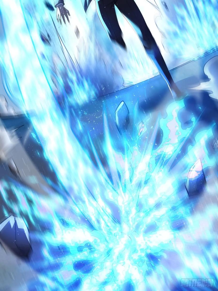 《诡异游戏：我靠亿万功德氪通关》第15话 两面包夹 第4页