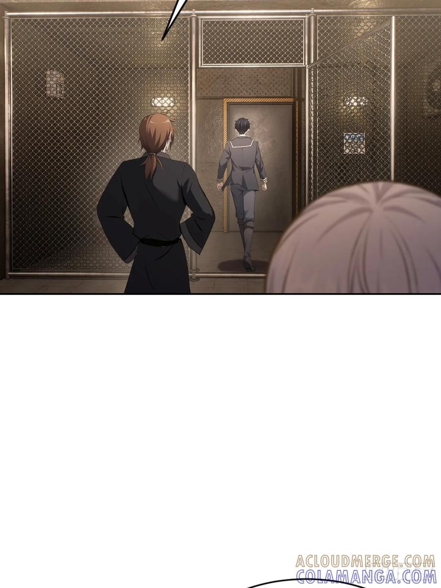 《诡异游戏：我靠亿万功德氪通关》第163话 黑暗森林 第10页