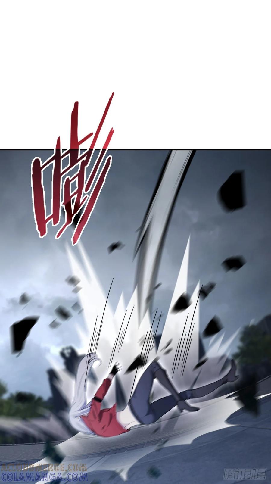《诡异游戏：我靠亿万功德氪通关》第165话 激战 第10页