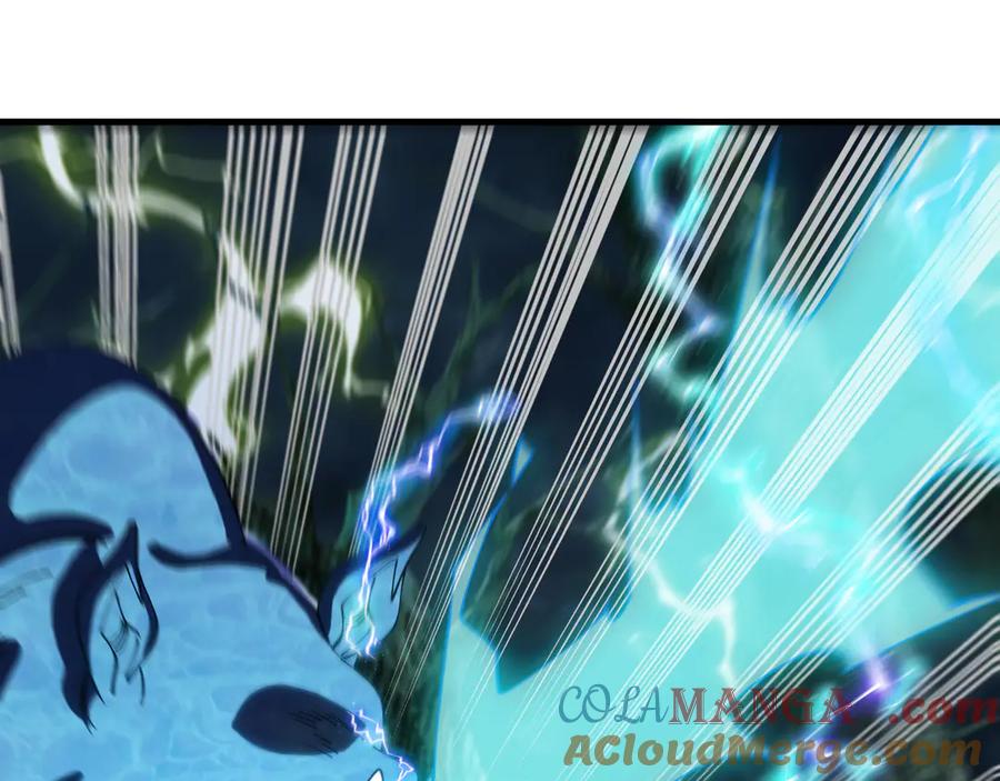 神级升级系统 第169话 雷之谷 第93页