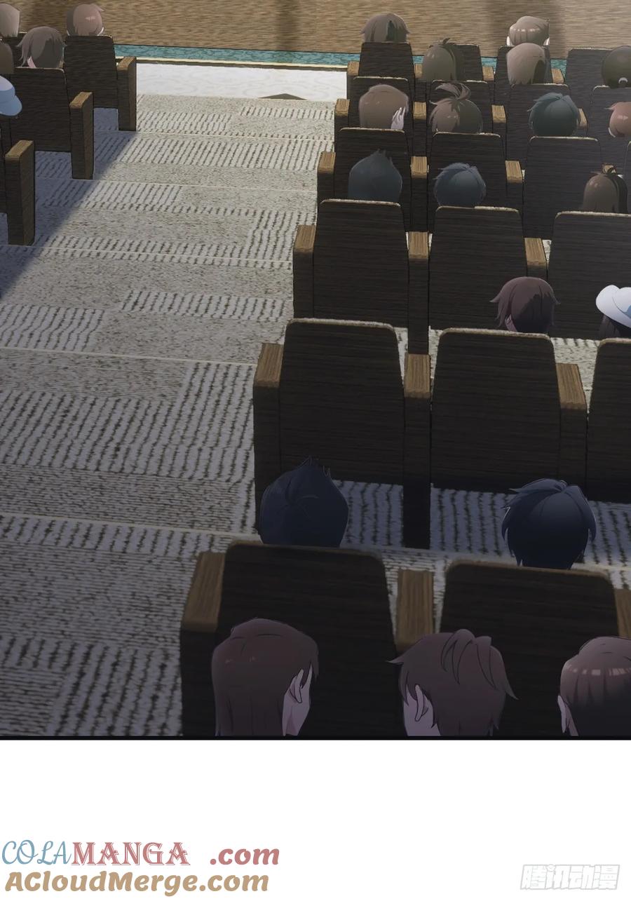 修仙归来在校园 第二季 - 第60话 兵分两路救人质 - 第21张图