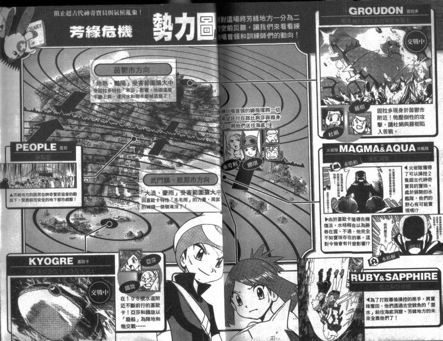 神奇宝贝特別篇 - 第19卷 - 第99张图