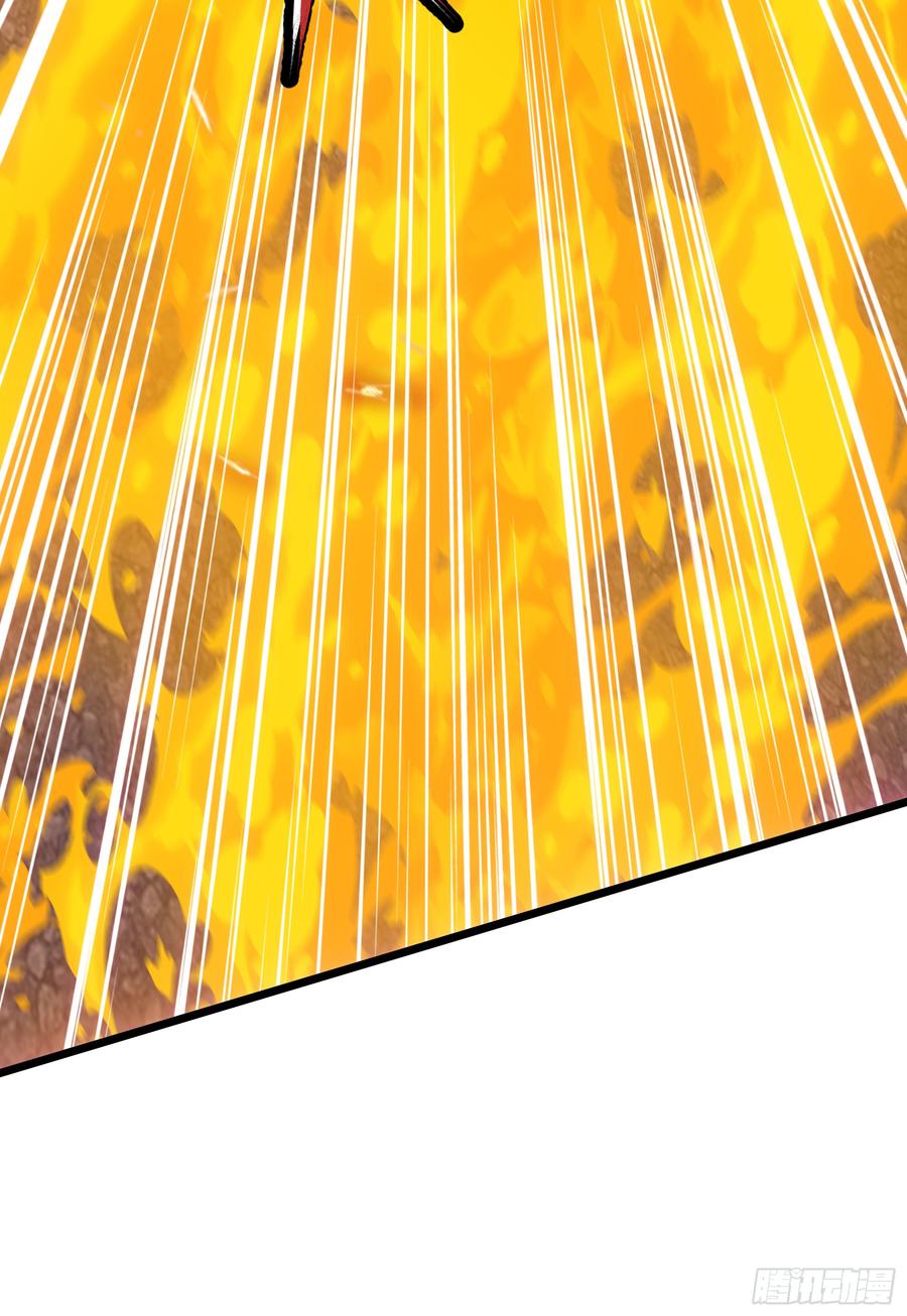 邪神降世，我有一座大凶狱 - 第43话：兄弟，你路走窄了 - 第24张图