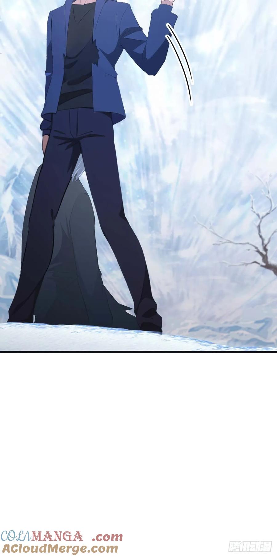 修仙归来在校园 第二季 - 第71话 楚毅胜出 - 第58张图