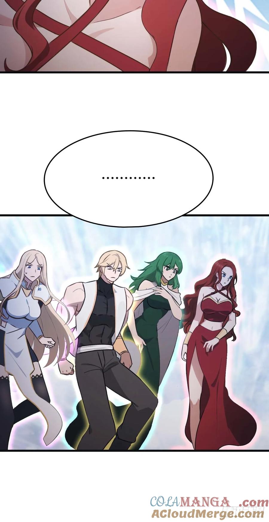 修仙归来在校园 第二季 - 第71话 楚毅胜出 - 第52张图