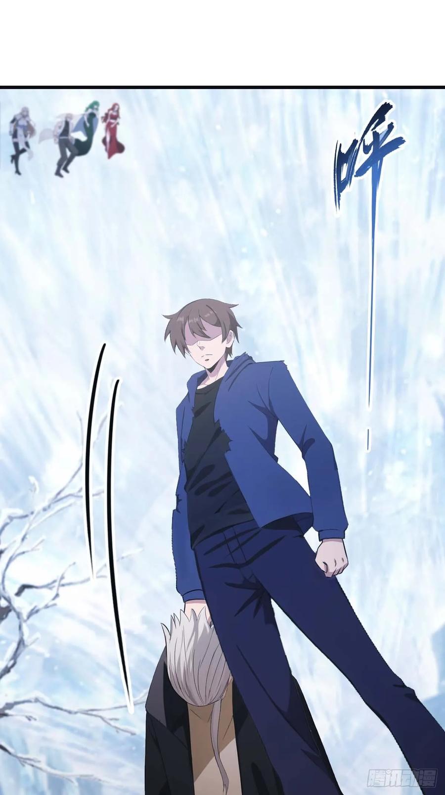 修仙归来在校园 第二季 - 第71话 楚毅胜出 - 第53张图