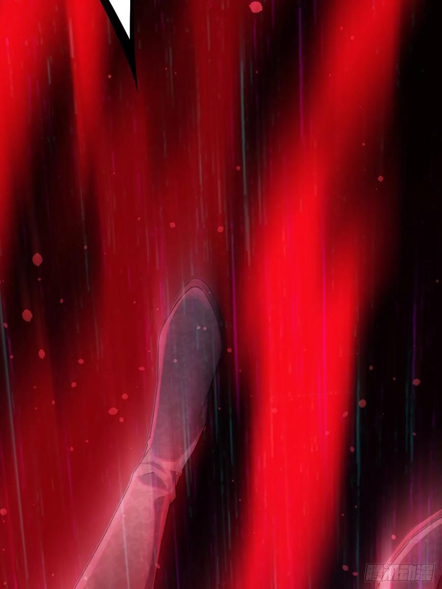 《诡异游戏：我靠亿万功德氪通关》第2话 每周一次的试炼 第29页