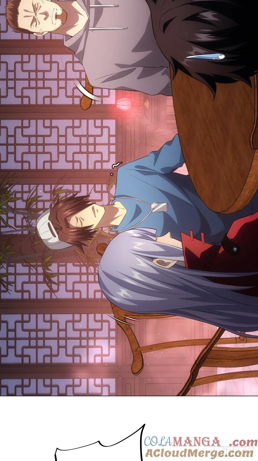 《诡异游戏：我靠亿万功德氪通关》第2话 每周一次的试炼 第40页