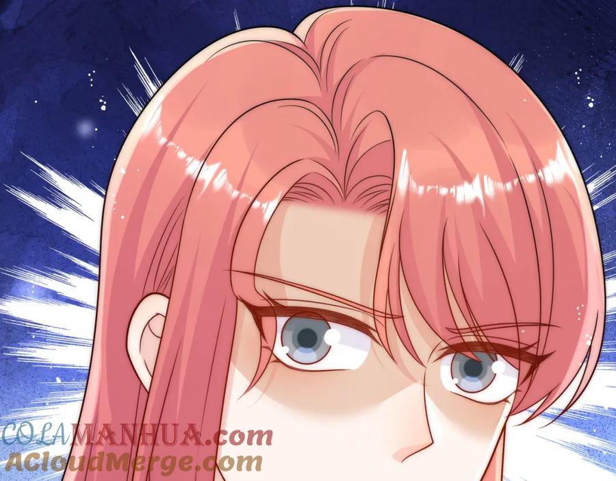 折腰 第32话囚禁我？ 第61页