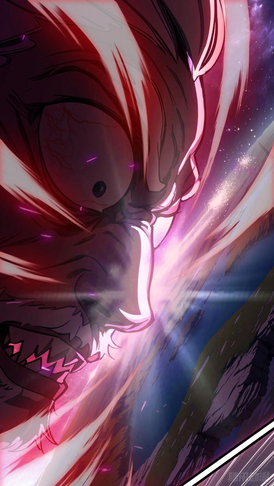 邪神降世，我有一座大凶狱 - 第52话：须佐之男，来了！ - 第21张图