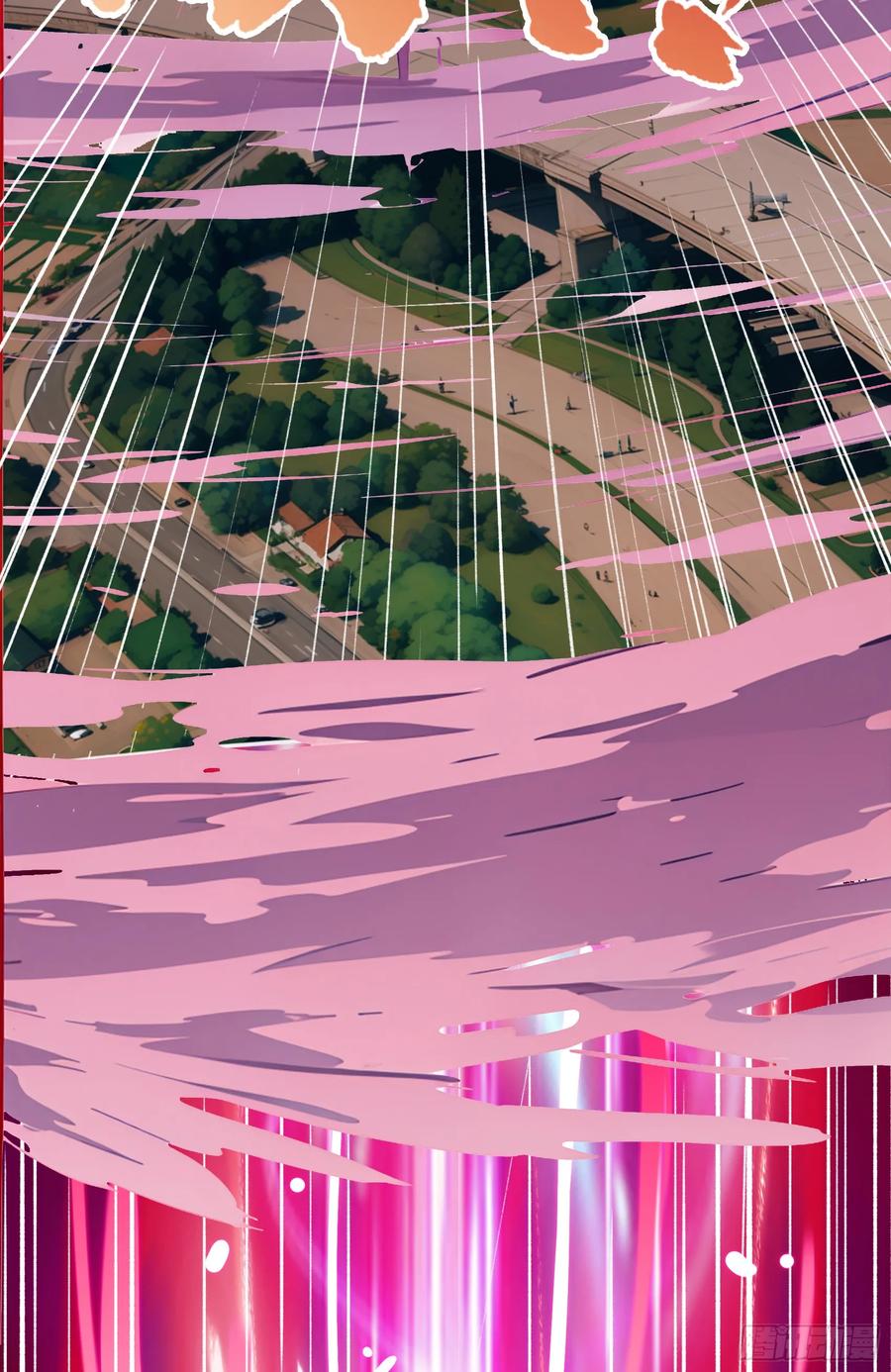 邪神降世，我有一座大凶狱 - 第52话：须佐之男，来了！ - 第26张图