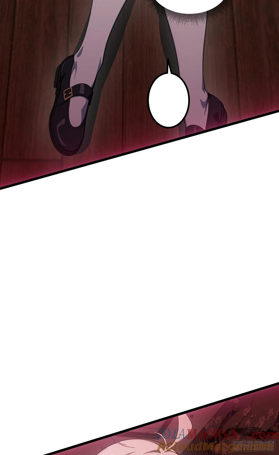 邪神降世，我有一座大凶狱 - 第52话：须佐之男，来了！ - 第49张图