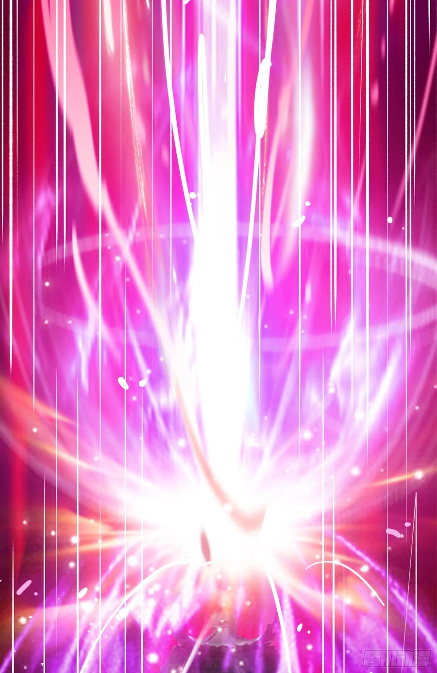 邪神降世，我有一座大凶狱 - 第52话：须佐之男，来了！ - 第27张图