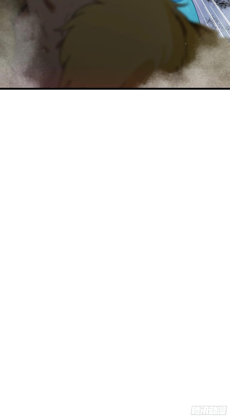 邪神降世，我有一座大凶狱 - 第58话：不许你们伤害我哥哥！ - 第21张图