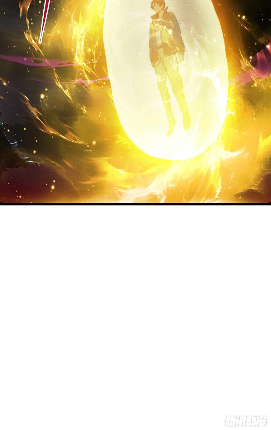 邪神降世，我有一座大凶狱 - 第59话：生死倒计时！ - 第17张图