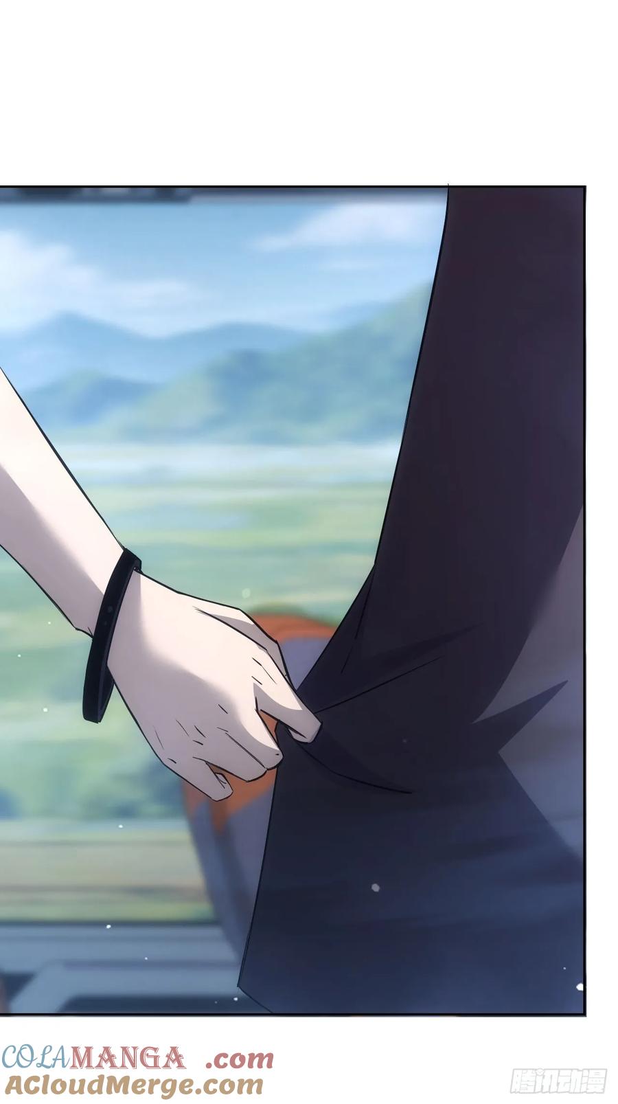 《诡异游戏：我靠亿万功德氪通关》第42话 天涯会 第19页