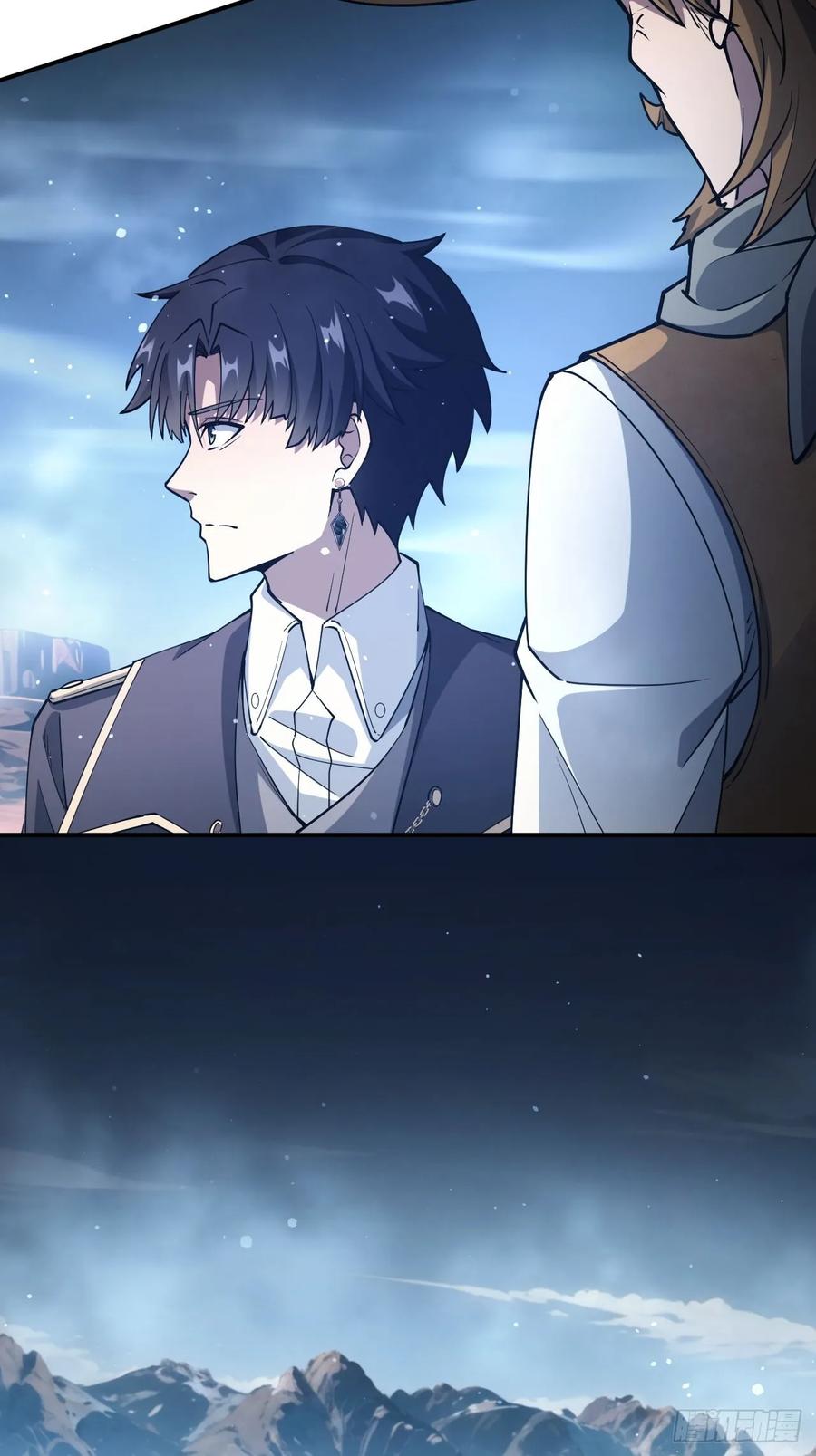 《诡异游戏：我靠亿万功德氪通关》第44话 有钱能使鬼推磨 第36页