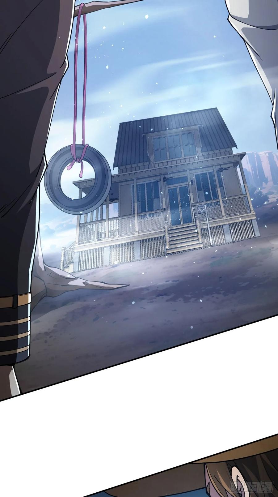 《诡异游戏：我靠亿万功德氪通关》第44话 有钱能使鬼推磨 第35页