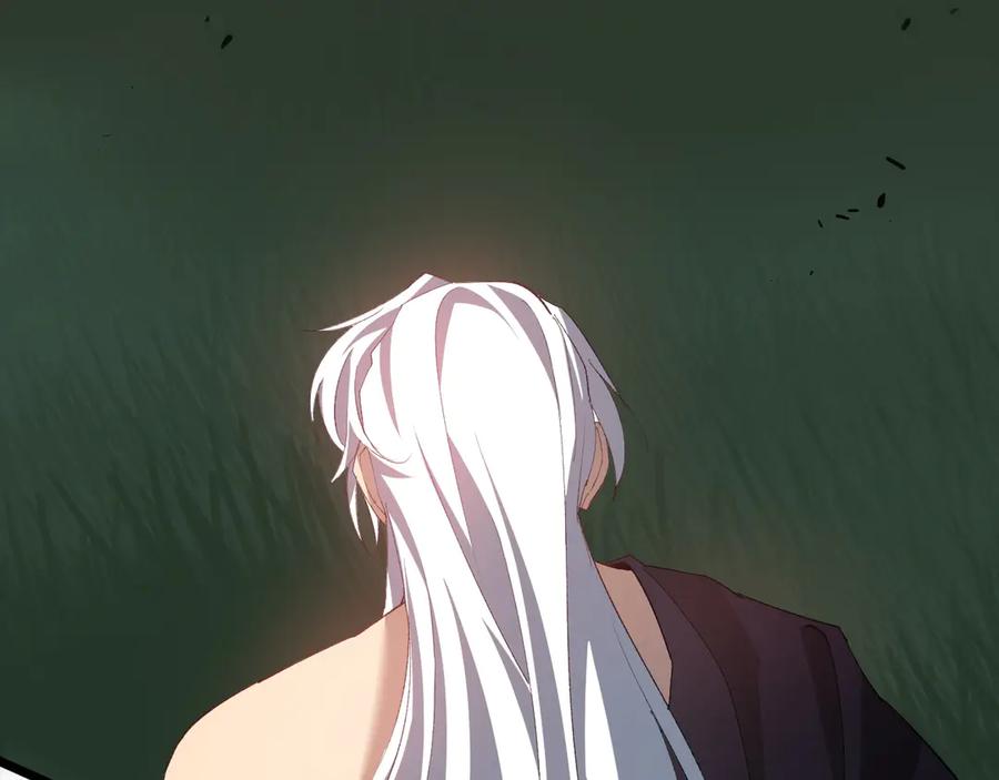 《虫族主宰：我玩的就是天灾》第46话 天青神族 第115页