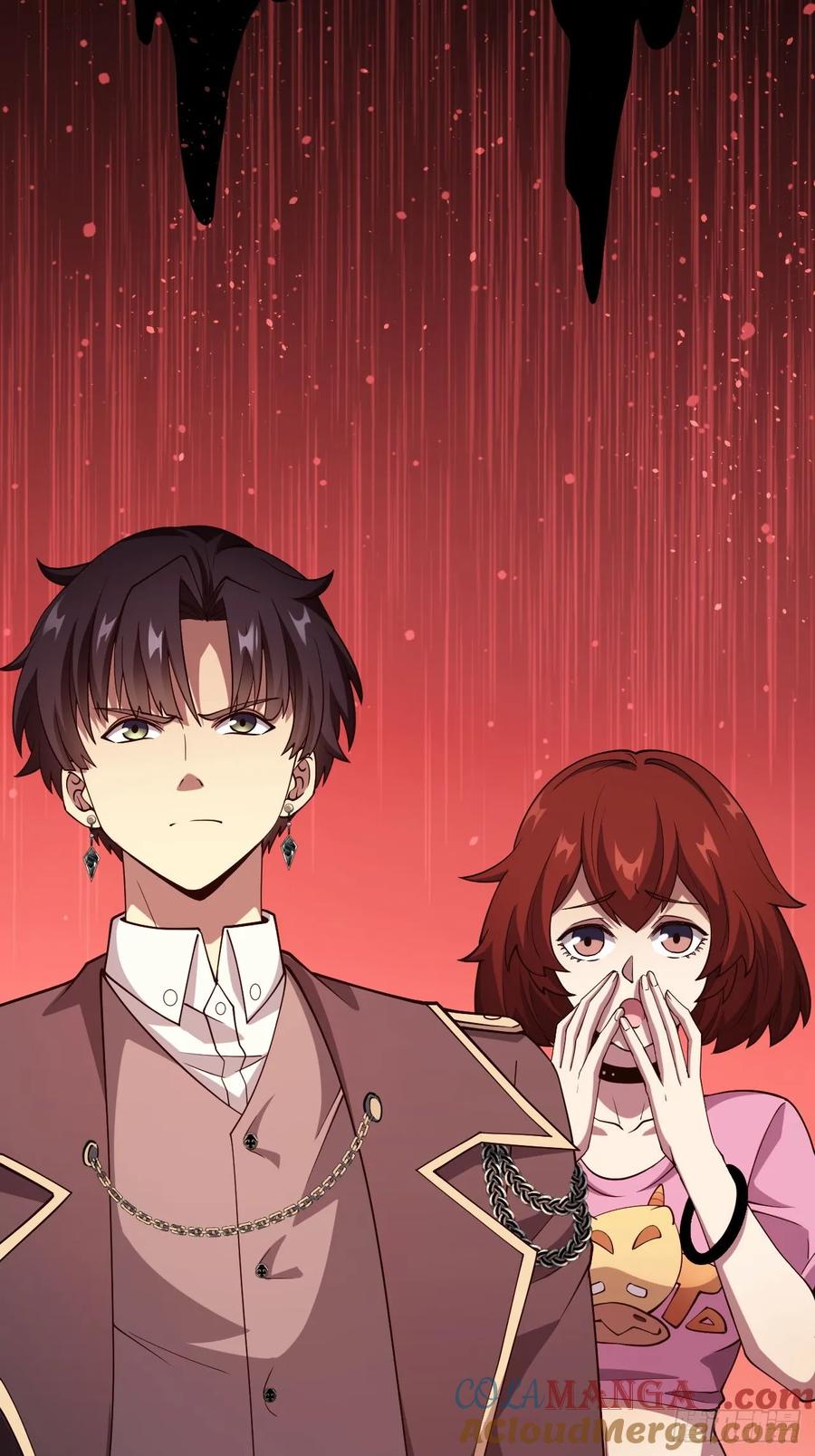 《诡异游戏：我靠亿万功德氪通关》第46话 线索汇聚 第22页