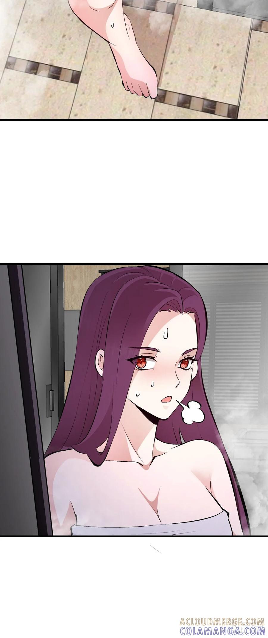 《我靠后宫征服世界》第59话：危机来临 第11页