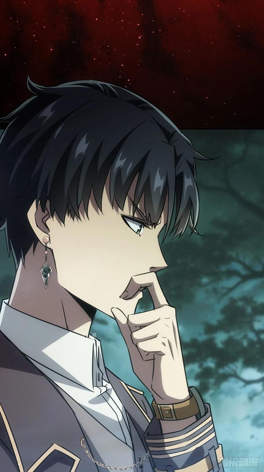 《诡异游戏：我靠亿万功德氪通关》第52话 不装了，我摊牌了 第6页