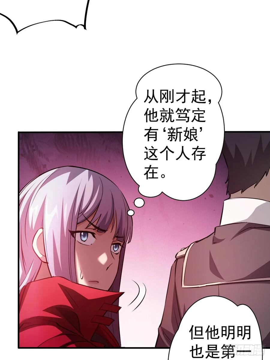 《诡异游戏：我靠亿万功德氪通关》第6话 婚房里的纸人 第32页