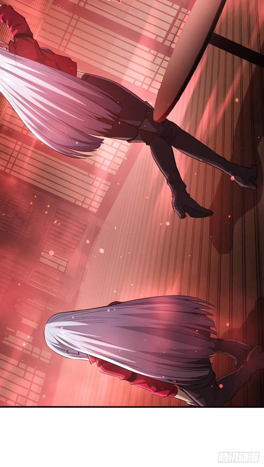 《诡异游戏：我靠亿万功德氪通关》第7话 地下通道 第6页