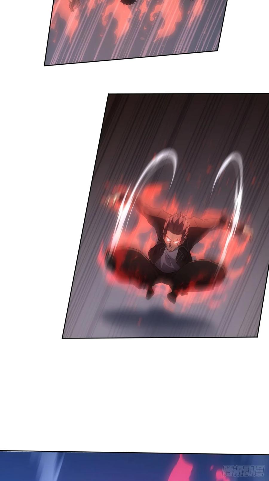 《诡异游戏：我靠亿万功德氪通关》第90话 我还有帮手 第12页