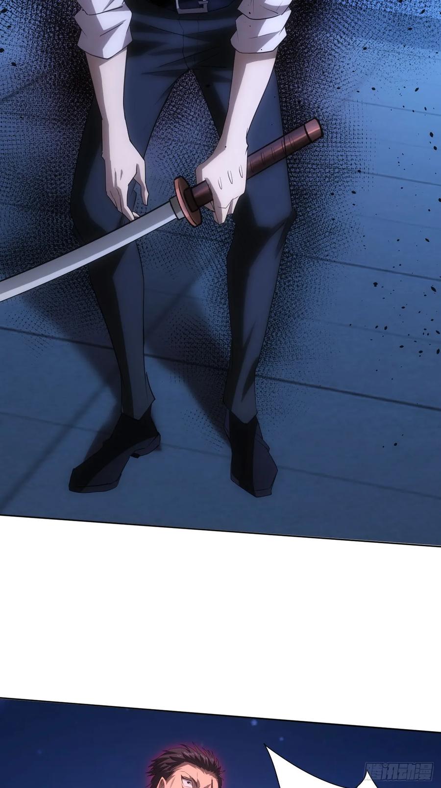 《诡异游戏：我靠亿万功德氪通关》第90话 我还有帮手 第28页