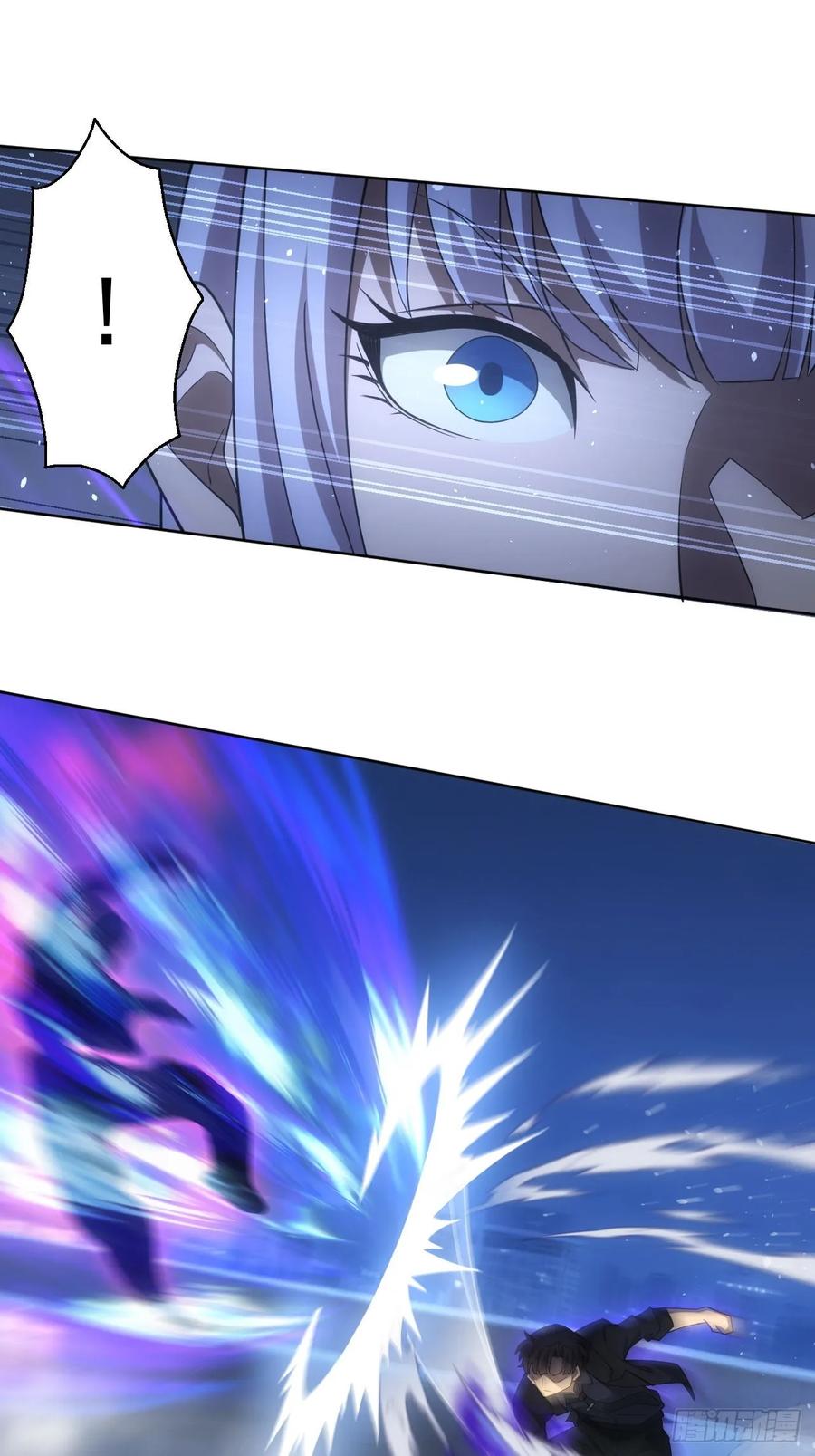 《诡异游戏：我靠亿万功德氪通关》第90话 我还有帮手 第10页