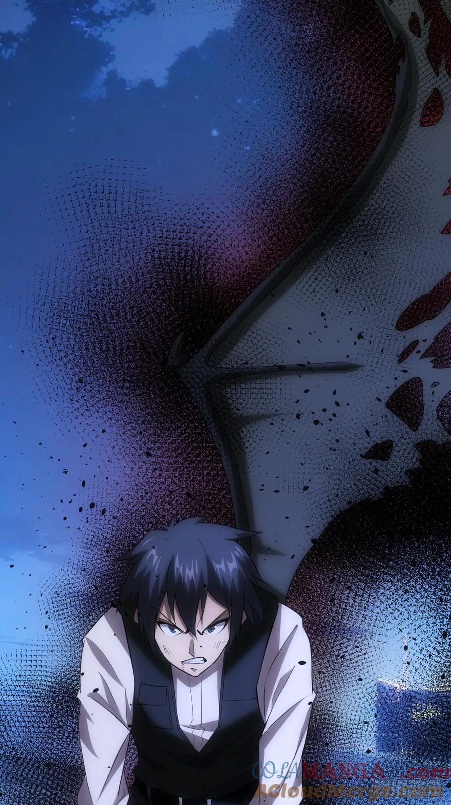 《诡异游戏：我靠亿万功德氪通关》第90话 我还有帮手 第27页