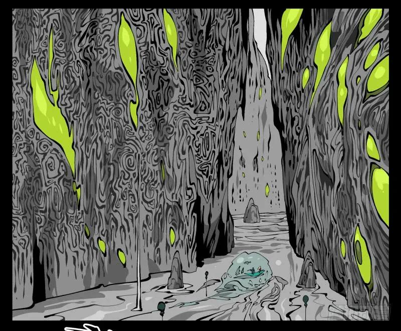 诡园录 - 九十九，别样的再会 - 第27张图