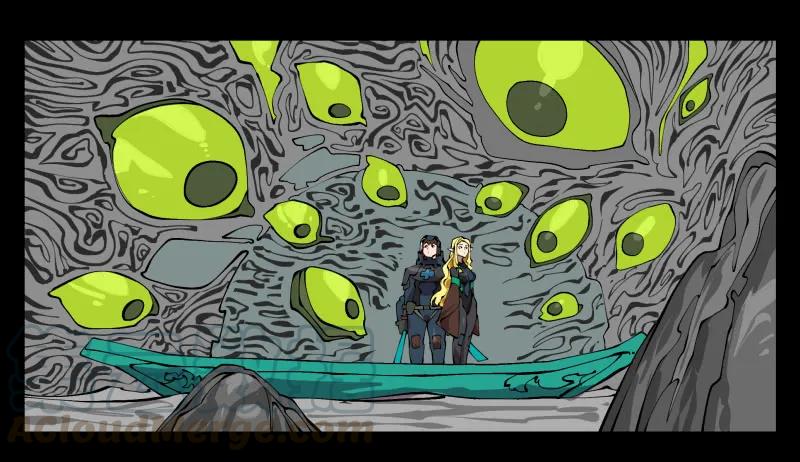 诡园录 - 九十九，别样的再会 - 第13张图