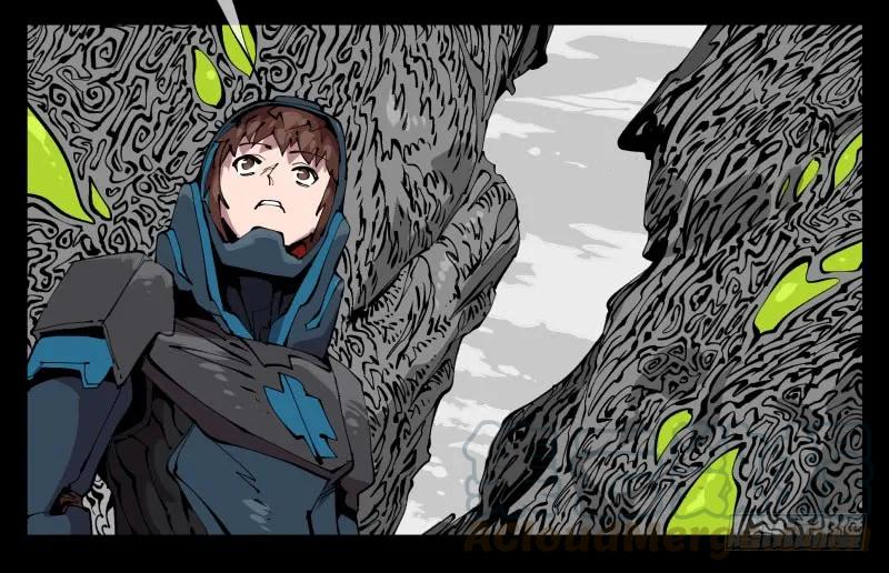 诡园录 - 九十九，别样的再会 - 第7张图