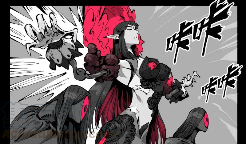 诡园录 - 一百，缝合怪 - 第37张图