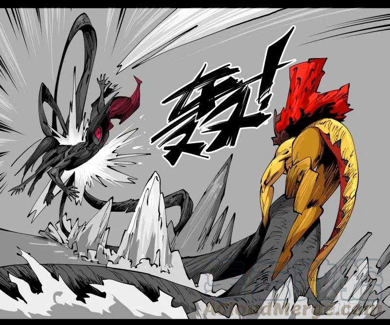 诡园录 - 百零一，不要停下来啊 - 第7张图