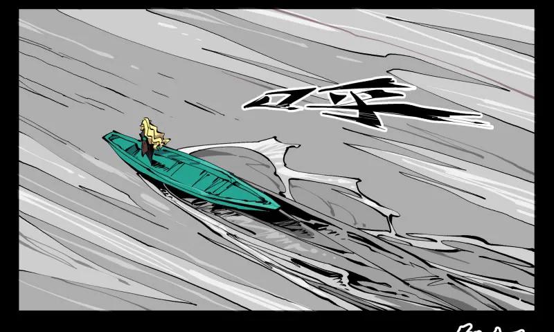 诡园录 - 百零一，不要停下来啊 - 第33张图