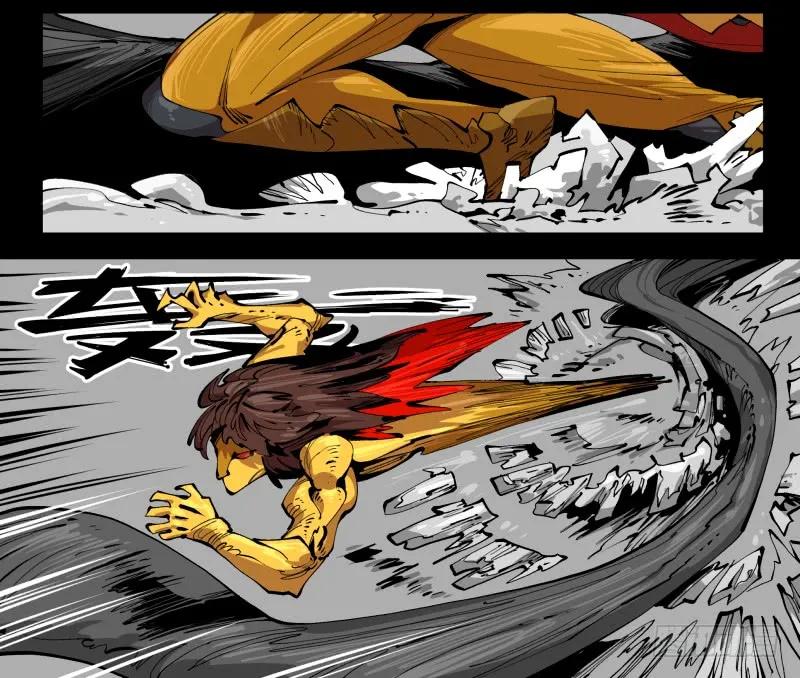 诡园录 - 百零一，不要停下来啊 - 第8张图