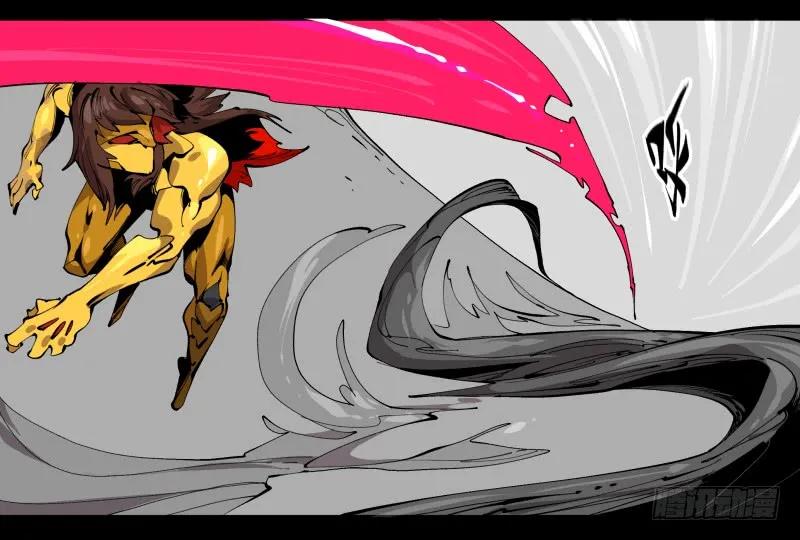 诡园录 - 百零二，何为金罡一体 - 第26张图