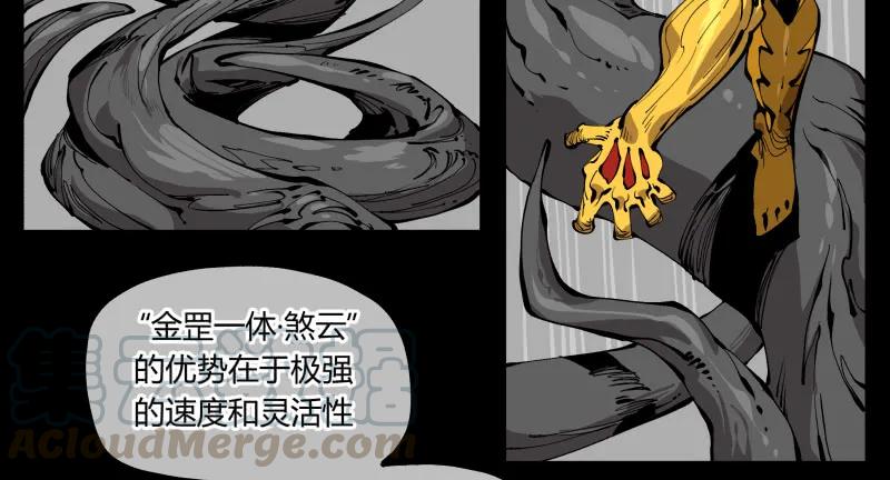 诡园录 - 百零二，何为金罡一体 - 第10张图