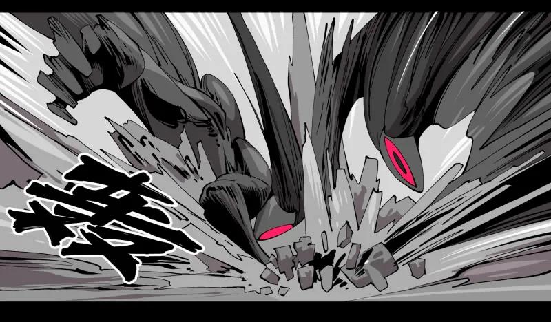 诡园录 - 百零三，确实够强！ - 第30张图