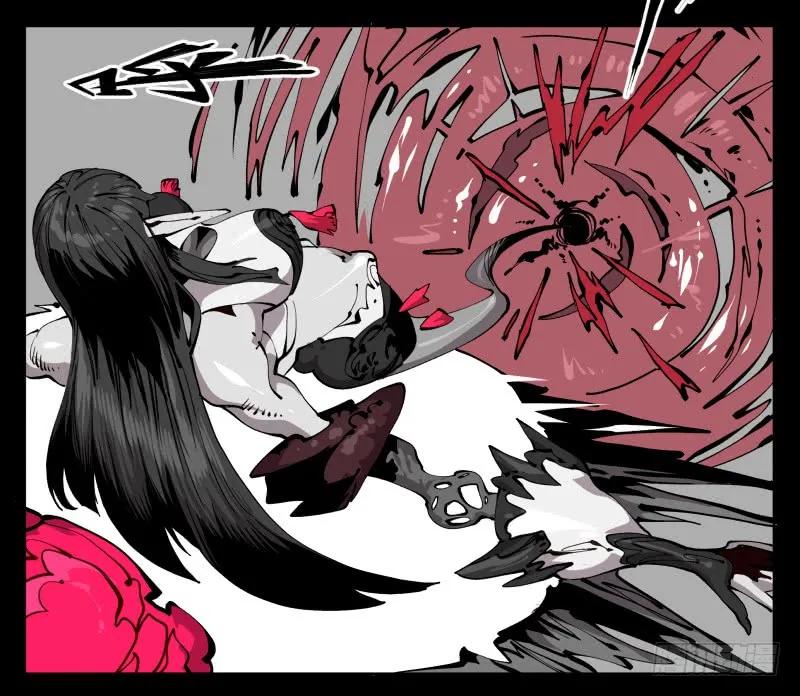 诡园录 - 百零三，确实够强！ - 第35张图