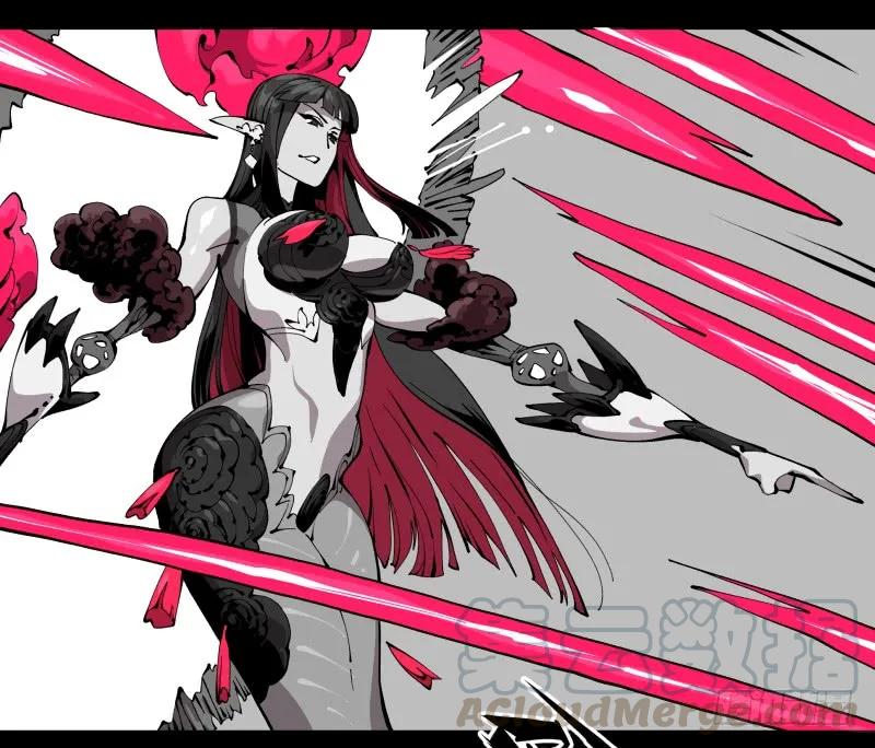 诡园录 - 百零四，劣等师法道 - 第1张图