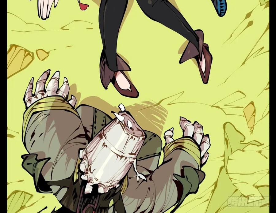 诡园录 - 十一，不可得意忘形呀 - 第39张图