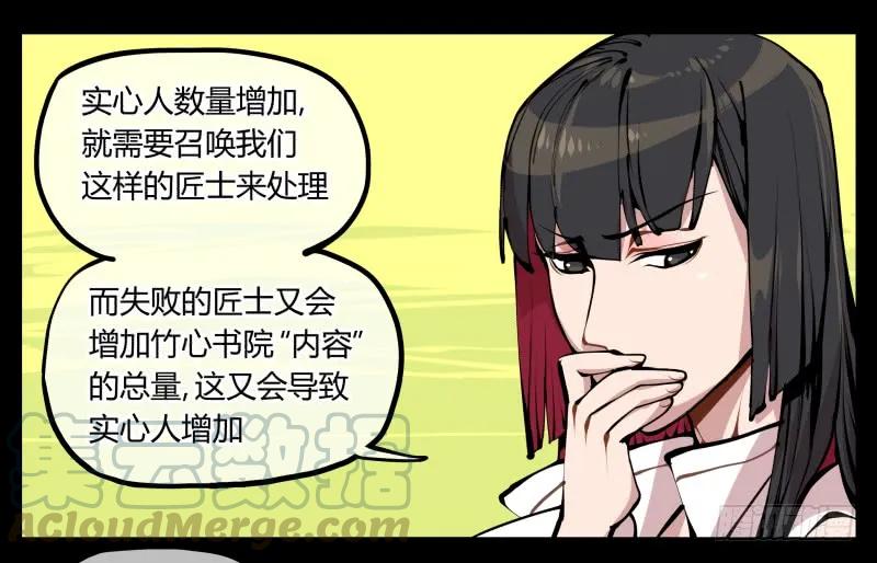 诡园录 - 十二，这里只有恶意 - 第25张图