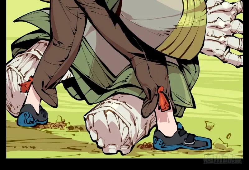 诡园录 - 十二，这里只有恶意 - 第8张图